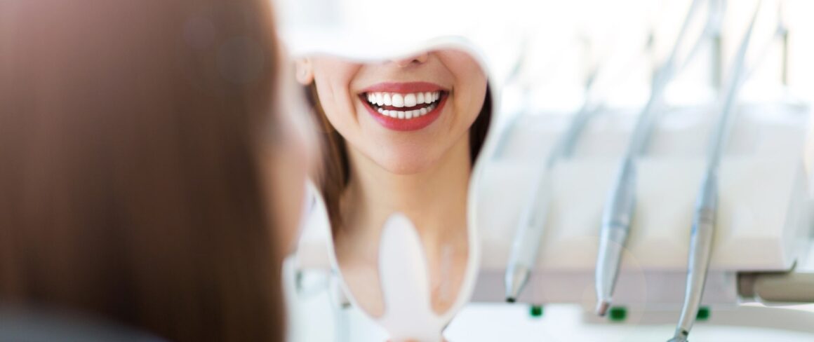 Importance of Dental Health